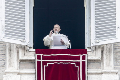 Βατικανό: Aρνητικός στον νέο κορονoϊό o Πάπας Φραγκίσκος