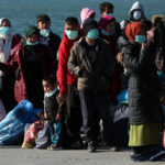 Πλοία που βρίσκονται σε ακινησία, προτείνει για τη φιλοξενία μεταναστών το ΕΒΕΠ