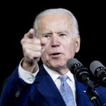 ΗΠΑ: Ο Μπάιντεν θριαμβευτής σε τρείς πολιτείες