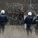 Δήμαρχος Ορεστιάδας: «Τις ακραίες φωνές και από τα δύο άκρα πρέπει να τις απομονώσουμε»