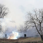 Καστανιές Έβρου: Ένταση και πάλι μετά τη χθεσινή ηρεμία