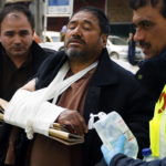 Σε 27 ανήλθε ο αριθμός των νεκρών και σε 29 των τραυματιών από την επίθεση στην Καμπούλ