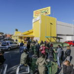 Κορονοϊός: «Παγώνει» η πληρωμή φόρων και τραπεζικών δανείων», δηλώνει η Ιταλίδα υφυπουργός οικονομικών Λάουρα Καστέλι.