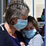 Θεσσαλονίκη: Ράβουν χειρουργικές μάσκες σε δομή του Κέντρου Κοινωνικής Πρόνοιας