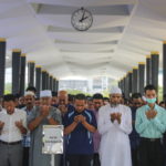 Μαλαισία-Κορονοϊός: Η χώρα ανακοίνωσε 41 νέα κρούσματα