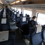 Νότια Κορέα-Covid-19: Για «δεύτερο κύμα» μολύνσεων κάνει λόγο η Σεούλ