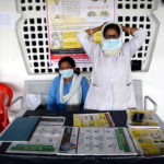 Η Ινδία πλησιάζει τα 20 εκατομμύρια κρούσματα του νέου κορωνοϊού