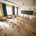 Κορονοϊός: Μέχρι τις 10 Μαΐου κλειστά τα σχολεία