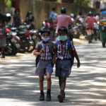 Ινδία: Ξεπεράστηκε για πρώτη φορά το όριο των 100.000 νέων κρουσμάτων