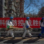 Κίνα-Κορωνοϊός: Το Πεκίνο καταγράφει νέα κρούσματα για δεύτερη ημέρα