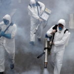 Κορονοϊός: Σχεδόν 1 δισεκατομμύριο άνθρωποι κλεισμένοι μες στα σπίτια τους