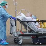 Kορονοϊός: Η Ευρώπη ξεπέρασε την Ασία στον αριθμό των νεκρών