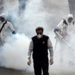 Κορονοϊός: 129 νέοι θάνατοι, στους 853 ο συνολικός αριθμός των νεκρών στο Ιράν