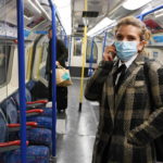 Κορονοϊός- Βρετανία: Κλειστοί έως και 40 σταθμοί του μετρό στο Λονδίνο