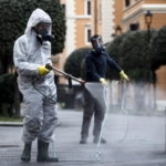 Κορονοϊός: 175 θάνατοι και 3.947 νέα κρούσματα στην Ιταλία το τελευταίο 24ωρο