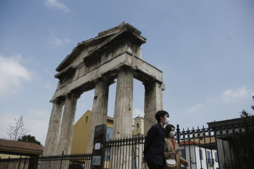 Γερμανικός Τύπος: Ποιος είναι ο πραγματικός αριθμός των κρουσμάτων στην Ελλάδα;