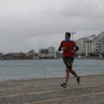 Θεσσαλονίκη: «Έπεσαν» τα πρώτα πρόστιμα για παραβάσεις του μέτρου απαγόρευσης κυκλοφορίας