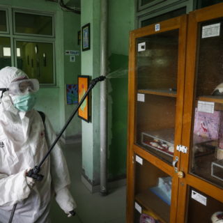 Κορονοϊός: Η πανδημία αποκάλυψε τις αδυναμίες του παγκόσμιου συστήματος υγείας