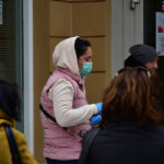 Με πιστοποιητικό εμβολιασμού ή αρνητικό τεστ η είσοδος σε δημόσιο και τράπεζες