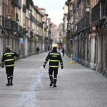 Κορονοϊός-Ισπανία: Στους 1.326 ο αριθμός των θυμάτων