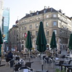 Κορονοϊός:Το καντόνι της Γενεύης απαγόρευσε τις συγκεντρώσεις άνω των πέντε ατόμων