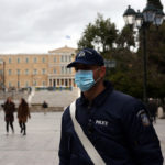 Σε 150 ανέρχονται οι συλλήψεις σε όλη την Ελλάδα για παραβίαση των μέτρων αποφυγής και περιορισμού της διάδοσης του κορoνοϊού