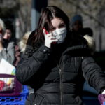 Εταιρεία Ωτορινολαρυγγολογίας: Η απώλεια όσφρησης ίσως είναι ένα πρώτο σημάδι σε ασυμπτωματικούς ασθενείς του COVID-19