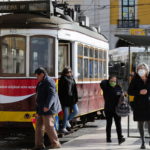 Πορτογαλία-Kορονοϊός: Ο αριθμός των θανάτων διπλασιάστηκε στη διάρκεια της νύχτας