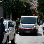 Εντοπίστηκε στρατιωτικό βλήμα στο Παλαιό Φάληρο