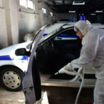 Σε 194 ανέρχονται οι συλλήψεις σε όλη την Ελλάδα για παραβίαση των μέτρων αποφυγής και περιορισμού της διάδοσης του κορονοϊού