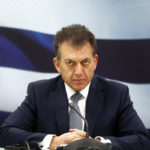 Βρούτσης: «Παγκοσμίου κύρους οικονομολόγοι προτρέπουν τις χώρες να πάρουν μαθήματα από την Ελλάδα»