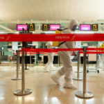 Κορονοϊός: Η Γαλλία σχεδιάζει να επαναπατρίσει 130.000 πολίτες της από το εξωτερικό