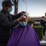 Κίνα-κορονοϊός: Εξακολουθεί να υπάρχει κίνδυνος μετάδοσης ανακοίνωσε η Επιτροπή Υγείας