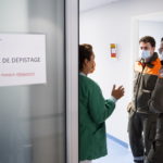 Ελβετία-Kορονοϊός: Ξεπέρασαν τα 8.800 τα κρούσματα