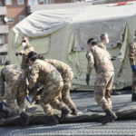 Ιτάλια-Κορονοϊός: Nέο αρνητικό ρεκόρ στα κρούσματα και τους θανάτους