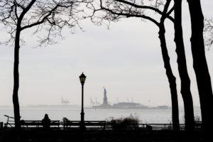 Γιουβάλ Νόα Χαράρι: Ο κόσμος μετά τον κορωνοϊό