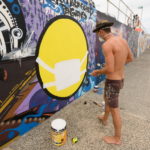 Νέα Ζηλανδία – Κορονοϊός: Πανικός επικράτησε σε σούπερ μάρκετ και σταθμούς φέρι μποτ