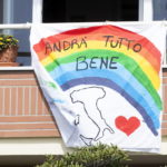 «Ακτίνα ελπίδας» για την Ιταλία βλέπει ο Παγκόσμιος Οργανισμός Υγείας