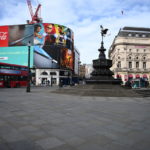 Βρετανία-Kορονοϊός: Πρώτη ημέρα της επιβολής αυστηρών περιοριστικών μέτρων