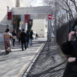 Ρωσία- Κορονοϊός: Περισσότερες από 100.000 κάμερες παρακολουθούν τους κατοίκους της Μόσχας