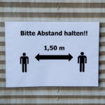 Γερμανία- Κορονοϊός: 50 νέοι θάνατοι, 4.995 νέα επιβεβαιωμένα κρούσματα