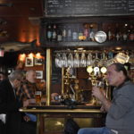 Η Σουηδία ακολουθεί μια δική της στρατηγική απέναντι στον κορονοϊό