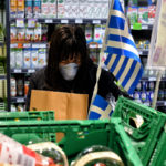 Ηλίας Μόσιαλος: Η Ελλάδα είναι μία από τις 2-3 χώρες που τα πηγαίνουν καλύτερα στην Ευρώπη με την αντιμετώπιση του κορονοϊού