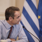 Μητσοτάκης: «Η συντριπτική πλειοψηφία της κοινωνίας είχε ανταποκριθεί στο μήνυμα αυτό και πριν πάρουμε τα τελικά περιοριστικά μέτρα»