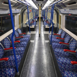 Άρης Κατζουράκης: «Πρέπει να έχουμε μια κοινωνία έτοιμη να ξαναμπεί σε lockdown ανά πάσα ώρα και στιγμή»