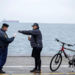 Ελλάδα-Κορονοϊός: Τις 164 έφτασαν οι παραβάσεις και τα πρόστιμα των 150 ευρώ