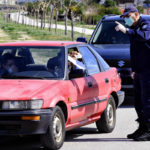 Ρόδος: Πρόστιμα σε 149 πολίτες για μετακινήσεις σε Δωδεκάνησα και Κυκλάδες