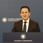 Πέτσας: Εξετάζεται το ενδεχόμενο χρονικού ορίου στις μετακινήσεις των πολιτών