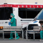 Κορονοϊός-Ισπανία: Άλλοι 838 θάνατοι τις τελευταίες 24 ώρες