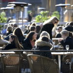 Σουηδία-κορωνοϊός: 17.265 νέα κρούσματα Covid-19 από την Παρασκευή